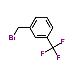 3-(Trifluoromethyl)benzyl Bromide Cas:402-23-3 第1张