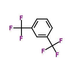 1,3-Bistrifluoromethylbenzene Cas:402-31-3 第1张