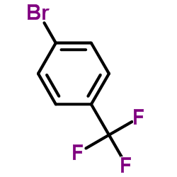 4-Bromobenzotrifluoride CAS:402-43-7 manufacturer price 第1张