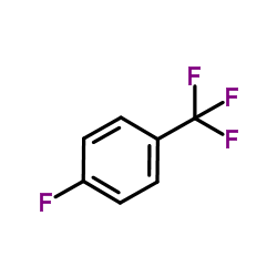 4-Fluorobenzotrifluoride Cas:402-44-8 第1张