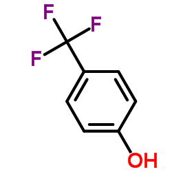 4-Trifluoromethylpheno CAS:402-45-9 manufacturer price 第1张