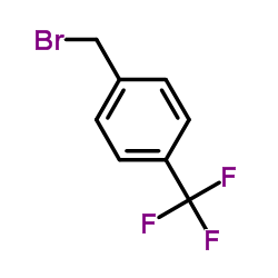 4-Trifluoromethylbenzyl Bromide Cas:402-49-3 第1张