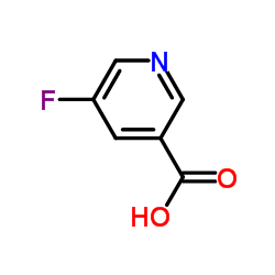 5-Fluoronicotinic acid