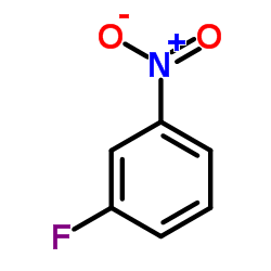 3-Fluoronirobenzene CAS:402-67-5 manufacturer price 第1张