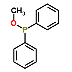 Diphenylmethoxyphosphine Cas:4020-99-9 第1张