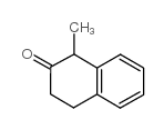 1-methyl-2-tetralone