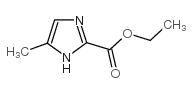 ethyl 5-methyl-1H-imidazole-2-carboxylate