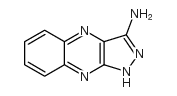 Cdk 1/5 Inhibitor CAS:40254-90-8 第1张