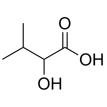 2-Hydroxy-3-methylbutyric acid