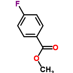 Methyl 4-Fluorobenzoic Acid Cas:403-33-8 第1张