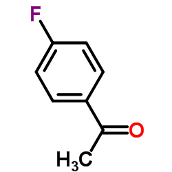 4-Fluoroacetophenone CAS:403-42-9 manufacturer price 第1张