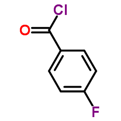 4-fluorobenzoyl chloride Cas:403-43-0 第1张