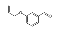 3-prop-2-enoxybenzaldehyde