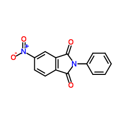 n-phenyl-4-nitrophthalimide