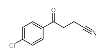 4-(4-chlorophenyl)-4-oxobutanenitrile