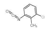 3-chloro-2-methylphenyl isocyanate