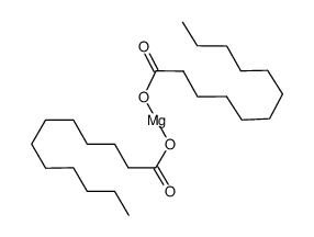 magnesium,dodecanoate