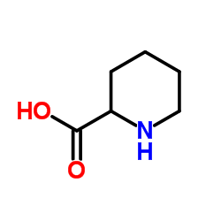 DL-Pipecolinic Acid Cas:4043-87-2 第1张
