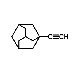 1-Adamantylacetylene