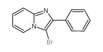 3-BROMO-2-PHENYL-IMIDAZO[1,2-A]PYRIDINE