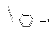 4-Cyanophenyl Isocyanate CAS:40465-45-0 manufacturer price 第1张