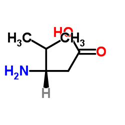 3-Amino-4-methylpentanoic acid