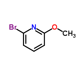 2-Bromo-6-methoxypyridine