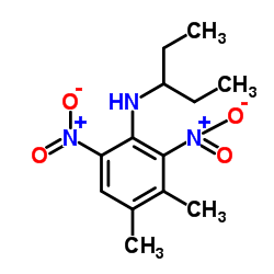 pendimethalin CAS:40487-42-1 manufacturer price 第1张