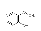 2-iodo-3-methoxy-1H-pyridin-4-one