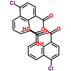 4-Chloro-1,8-naphthalic anhydride