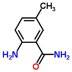 2-Amino-5-methylbenzamide