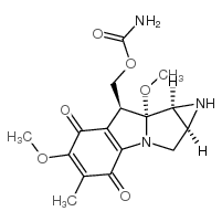 Mitomycin A