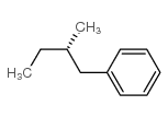 [(2R)-2-methylbutyl]benzene