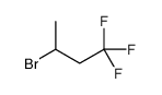 3-Bromo-1,1,1-trifluorobutane