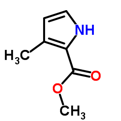 Methyl 3-methyl-1H-pyrrole-2-carboxylate