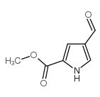 Methyl 4-formyl-1H-pyrrole-2-carboxylate