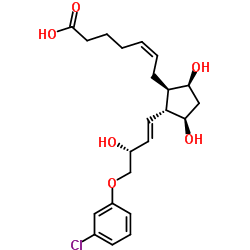 CLOPROSTENOL CAS:40665-92-7 manufacturer price 第1张