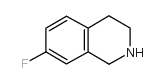 7-fluoro-1,2,3,4-tetrahydroisoquinoline