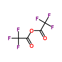 Trifluoroacetic anhydride/TFAA Cas:407-25-0 第1张