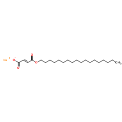 Sodium Stearyl Fumarate CAS:4070-80-8 manufacturer price 第1张