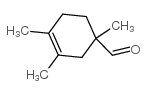 1,3,4-Trimethylcyclohex-3-enecarbaldehyde