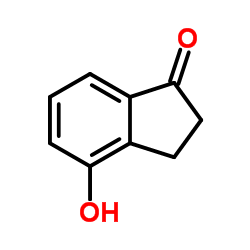 4-Hydroxyindan-1-one Cas:40731-98-4 第1张