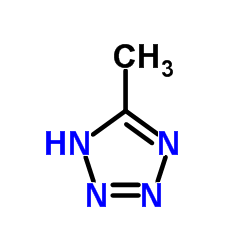 5-methyl-1h-tertazole Cas:4076-36-2 第1张