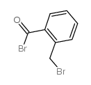 2-(bromomethyl)benzoyl bromide