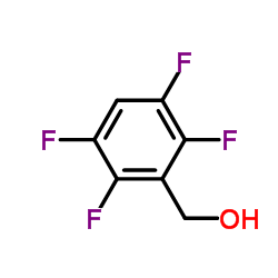 2,3,5,6-tetrafluorobenzyl alcohol Cas:4084-38-2 第1张