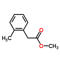 Methyl (2-methylphenyl)acetate