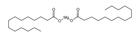 Magnesium Myristate Cas:4086-70-8 第1张