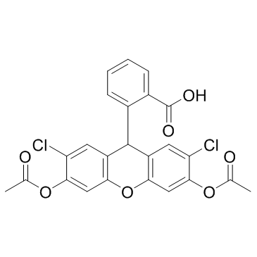 H2DCFDA CAS:4091-99-0 第1张