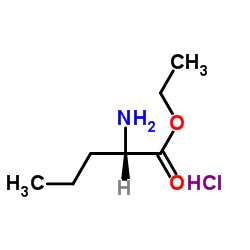 L-Norvaline Ethyl Ester Hydrochloride CAS:40918-51-2 manufacturer price 第1张