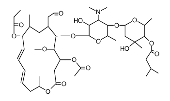 prOpiOnate jOsamycin CAS:40922-77-8 manufacturer price 第1张